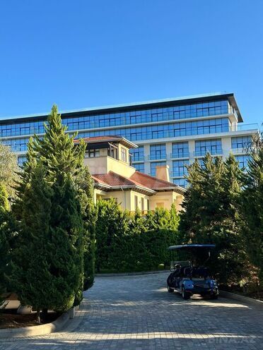 İcarəyə verilir 2 otaqlı yeni tikili 93 m², Sea Breeze q., photo 1 from 23