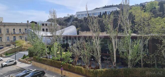 5 otaqlı köhnə tikili - İçəri Şəhər m. - 130 m² (5)
