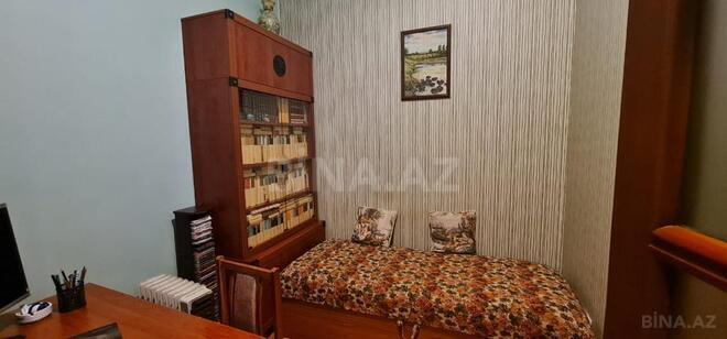 5 otaqlı köhnə tikili - İçəri Şəhər m. - 130 m² (10)