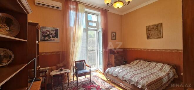 5 otaqlı köhnə tikili - İçəri Şəhər m. - 130 m² (11)
