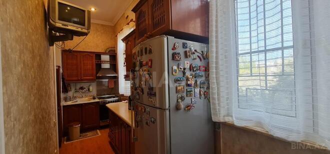 5 otaqlı köhnə tikili - İçəri Şəhər m. - 130 m² (15)
