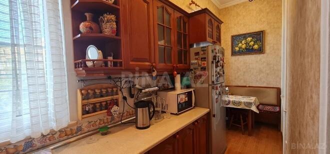 5 otaqlı köhnə tikili - İçəri Şəhər m. - 130 m² (14)
