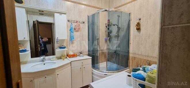 5 otaqlı köhnə tikili - İçəri Şəhər m. - 130 m² (16)