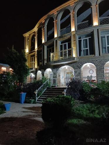 6 otaqlı həyət evi/bağ evi - Buzovna q. - 350 m² (12)