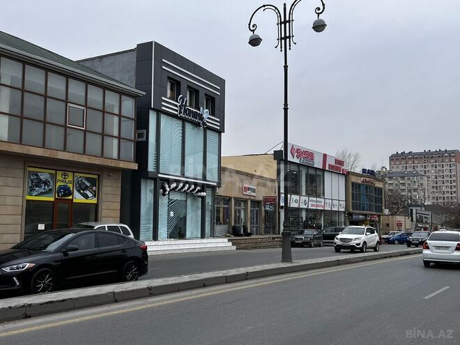 Obyekt - Xırdalan - 234 m² (4)