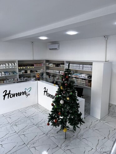 Obyekt - Xırdalan - 234 m² (9)