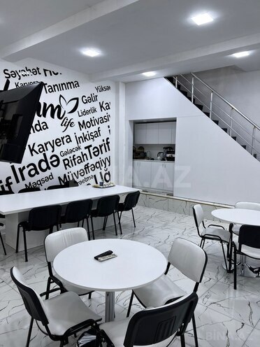 Obyekt - Xırdalan - 234 m² (24)