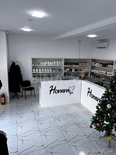 Obyekt - Xırdalan - 234 m² (14)