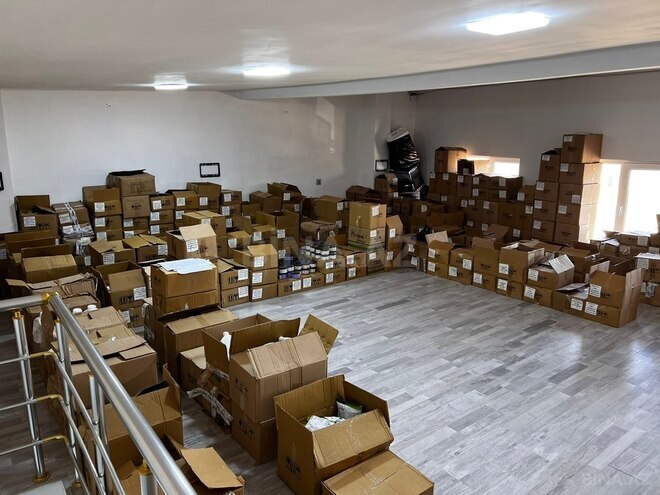 Obyekt - Xırdalan - 234 m² (21)