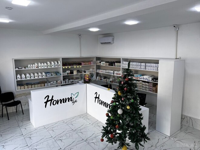 Obyekt - Xırdalan - 234 m² (15)