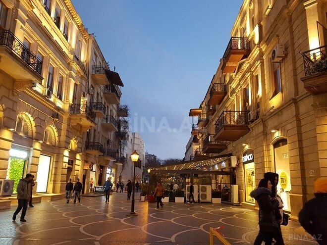 Satılır  obyekt 100 m², Sahil m., photo 7 from 11