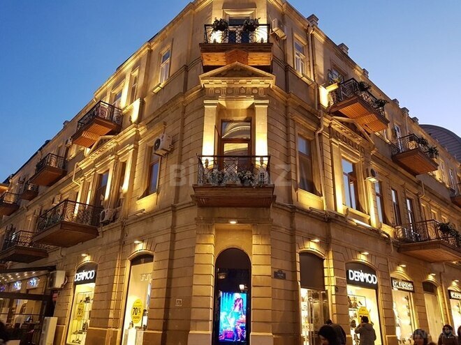 Satılır  obyekt 100 m², Sahil m., photo 4 from 11