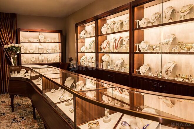 Satılır  obyekt 100 m², Sahil m., photo 10 from 11