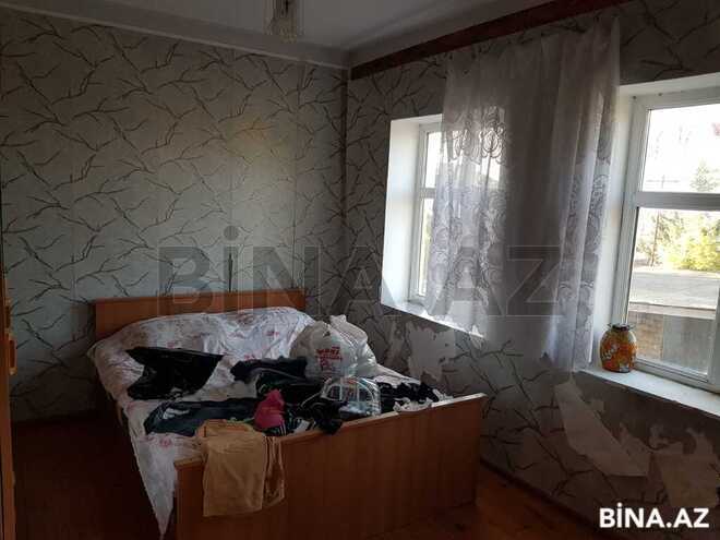 5 otaqlı həyət evi/bağ evi - Novxanı q. - 250 m² (17)
