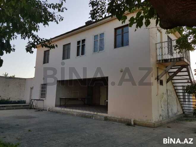 5 otaqlı həyət evi/bağ evi - Novxanı q. - 250 m² (10)