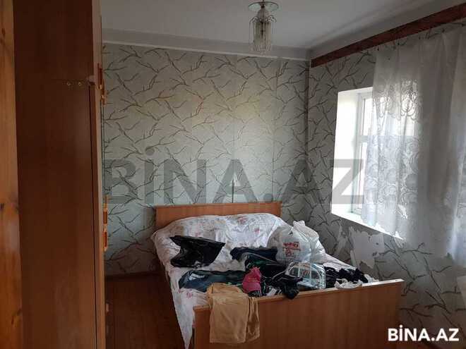 5 otaqlı həyət evi/bağ evi - Novxanı q. - 250 m² (21)
