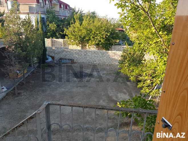 5 otaqlı həyət evi/bağ evi - Novxanı q. - 250 m² (1)