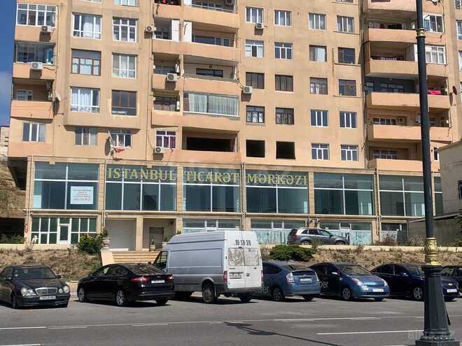 Продаётся  объект 1 350 м², пос. Ази Асланова, photo 1 from 25