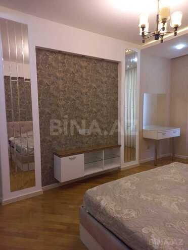 İcarəyə verilir 4 otaqlı yeni tikili 146 m², Ağ şəhər q., photo 7 from 17