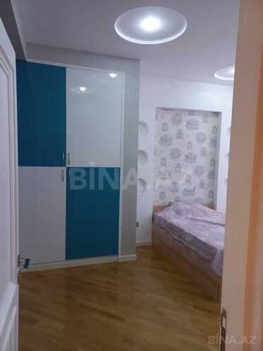 İcarəyə verilir 4 otaqlı yeni tikili 146 m², Ağ şəhər q., photo 11 from 17