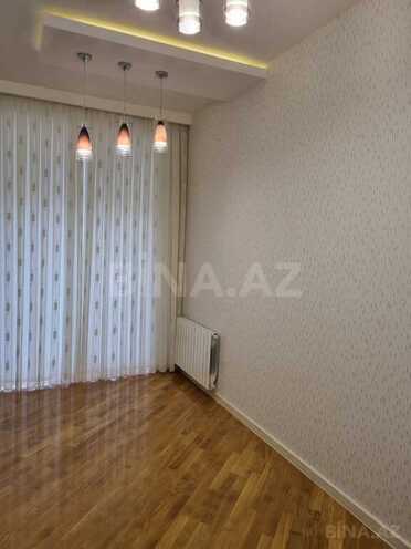 İcarəyə verilir 4 otaqlı yeni tikili 146 m², Ağ şəhər q., photo 14 from 17
