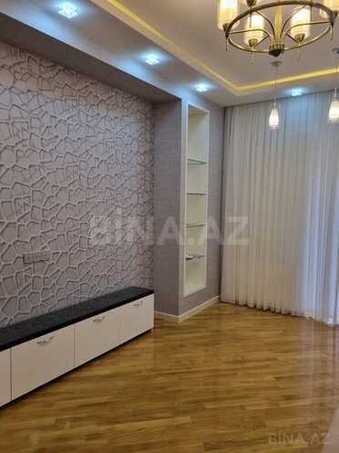 İcarəyə verilir 4 otaqlı yeni tikili 146 m², Ağ şəhər q., photo 15 from 17