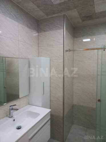 İcarəyə verilir 4 otaqlı yeni tikili 146 m², Ağ şəhər q., photo 13 from 17