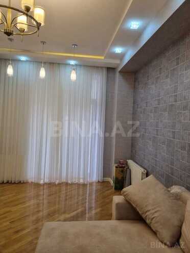 İcarəyə verilir 4 otaqlı yeni tikili 146 m², Ağ şəhər q., photo 4 from 17