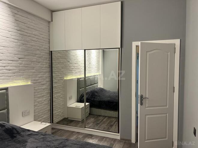 Сдаётся 2-комн. новостройка 65 м², м. Нариман Нариманов, photo 17 from 20