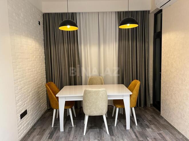 Сдаётся 2-комн. новостройка 65 м², м. Нариман Нариманов, photo 13 from 20