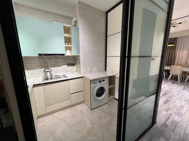 Сдаётся 2-комн. новостройка 65 м², м. Нариман Нариманов, photo 15 from 20