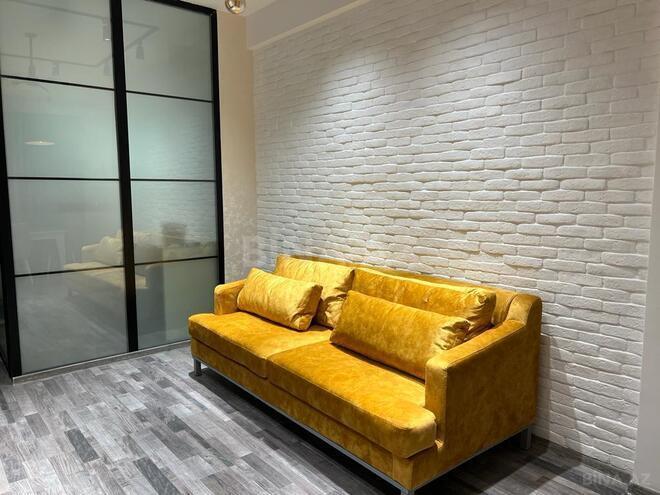 Сдаётся 2-комн. новостройка 65 м², м. Нариман Нариманов, photo 6 from 20