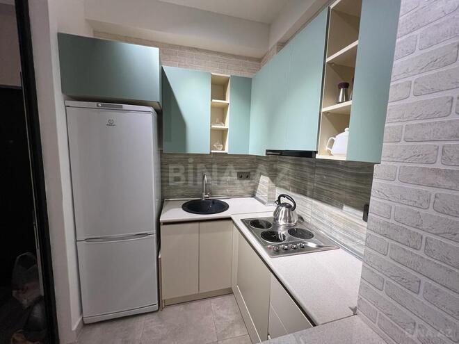Сдаётся 2-комн. новостройка 65 м², м. Нариман Нариманов, photo 16 from 20