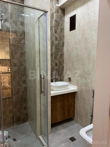 Сдаётся 2-комн. новостройка 65 м², м. Нариман Нариманов, photo 12 from 20