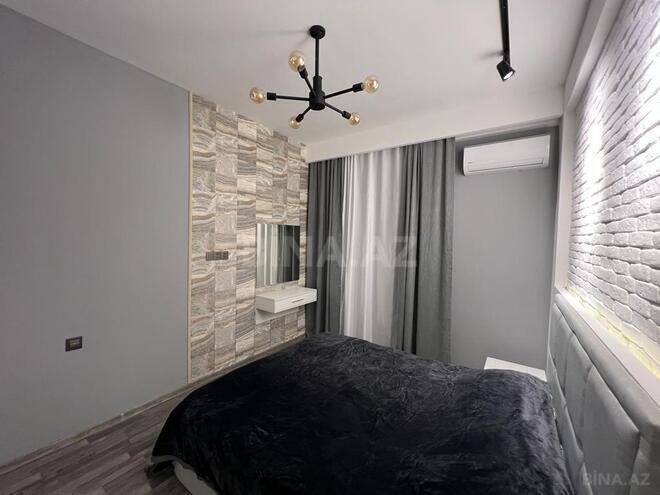 Сдаётся 2-комн. новостройка 65 м², м. Нариман Нариманов, photo 9 from 20