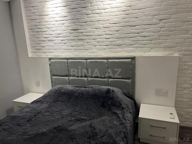 Сдаётся 2-комн. новостройка 65 м², м. Нариман Нариманов, photo 19 from 20