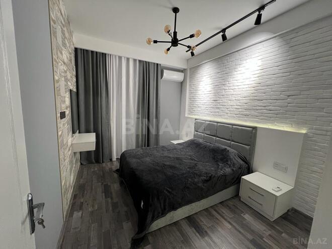 Сдаётся 2-комн. новостройка 65 м², м. Нариман Нариманов, photo 8 from 20