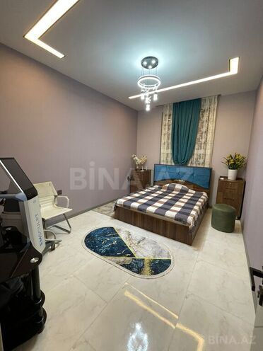 Həyət evi/Bağ evi - Novxanı q. - 250 m² (25)