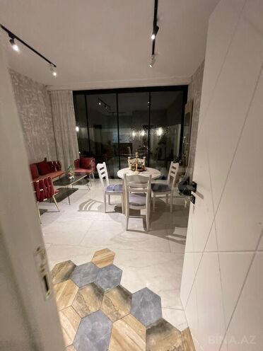 Həyət evi/Bağ evi - Novxanı q. - 250 m² (18)