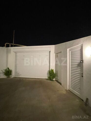 Həyət evi/Bağ evi - Novxanı q. - 250 m² (20)