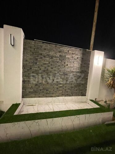 Həyət evi/Bağ evi - Novxanı q. - 250 m² (21)