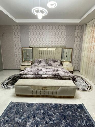 Həyət evi/Bağ evi - Novxanı q. - 250 m² (19)