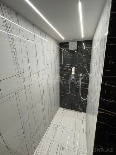 Həyət evi/Bağ evi - Novxanı q. - 250 m² (10)
