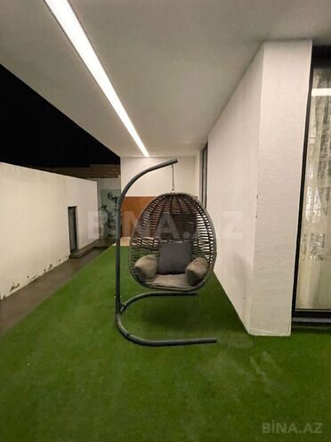 Həyət evi/Bağ evi - Novxanı q. - 250 m² (29)