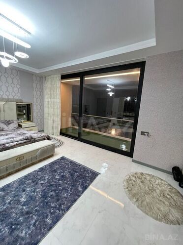Həyət evi/Bağ evi - Novxanı q. - 250 m² (28)