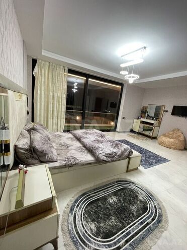 Həyət evi/Bağ evi - Novxanı q. - 250 m² (17)