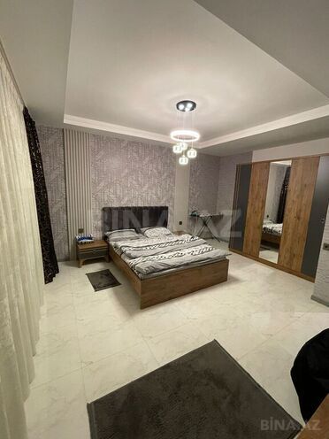 Həyət evi/Bağ evi - Novxanı q. - 250 m² (14)