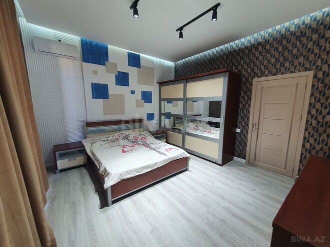 İcarəyə verilir 4 otaqlı həyət evi/bağ evi 200 m², Mərdəkan q., photo 19 from 26
