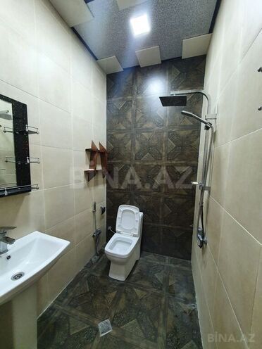 İcarəyə verilir 4 otaqlı həyət evi/bağ evi 200 m², Mərdəkan q., photo 17 from 26