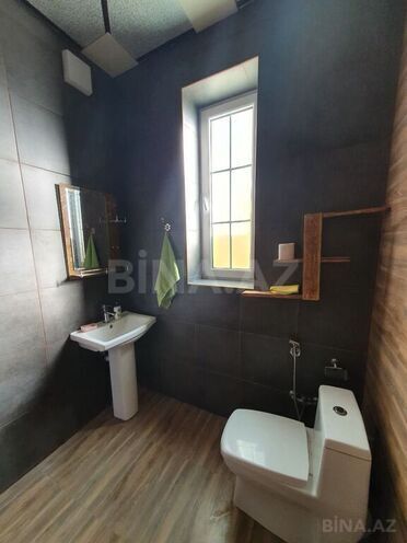 İcarəyə verilir 4 otaqlı həyət evi/bağ evi 200 m², Mərdəkan q., photo 11 from 26